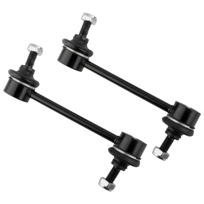 BOXI K80261 (Set of 2) Front Sway Bar Stabilizer Link Kit Fit 2002 2003 2004 2005 for Ford — product photo 2