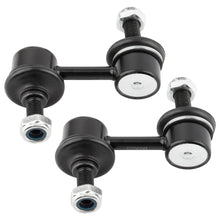 BOXI 2pcs Front Left & Right Sway Bar Stabilizer Link Kit Fit for Subaru Forester — product photo 2