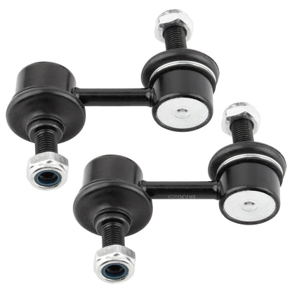 BOXI 2pcs Front Left & Right Sway Bar Stabilizer Link Kit Fit for Subaru Forester — product photo 2