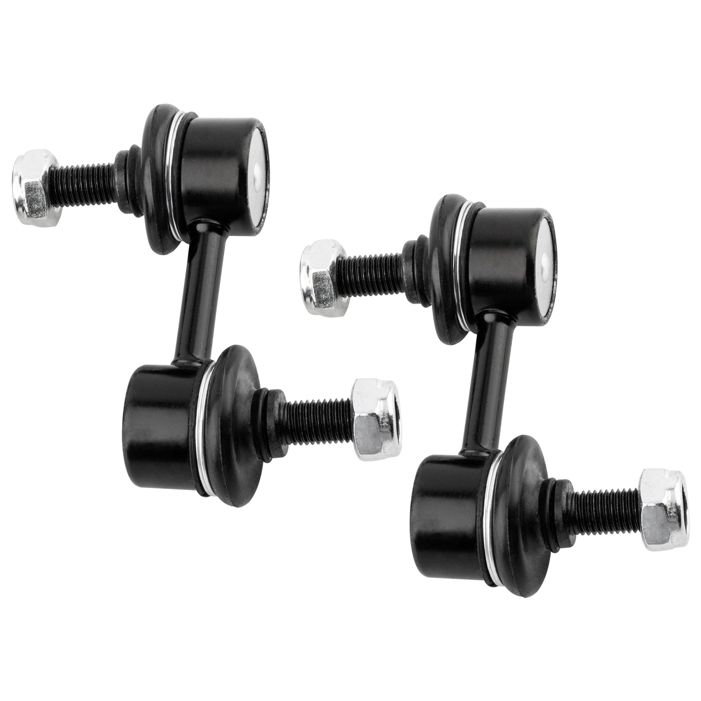 BOXI 2pcs Front Left & Right Sway Bar Stabilizer Link Kit Fit for Subaru Forester — product photo 5