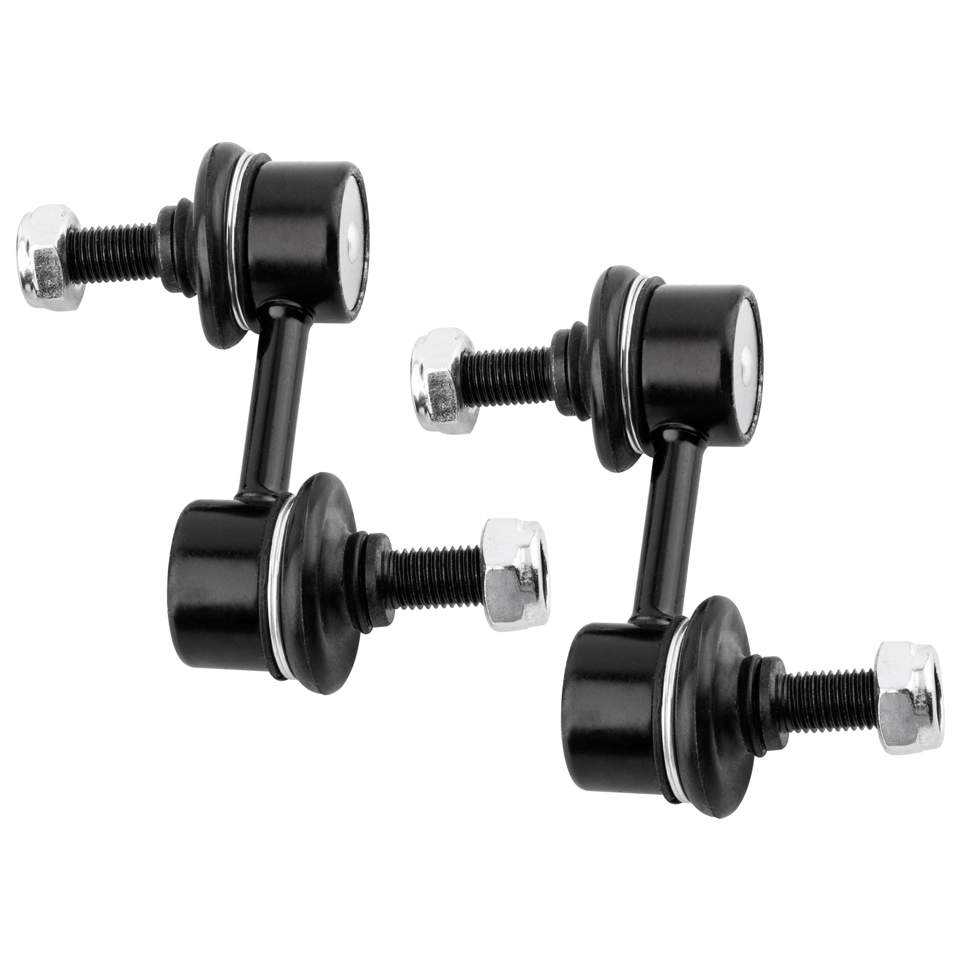 BOXI 2pcs Front Left & Right Sway Bar Stabilizer Link Kit Fit for Subaru Forester — product photo 5