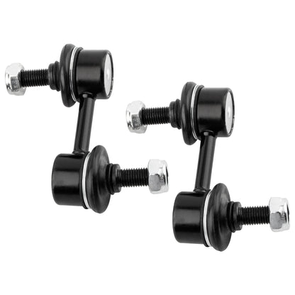 BOXI 2pcs Front Left & Right Sway Bar Stabilizer Link Kit Fit for Subaru Forester — product photo 5