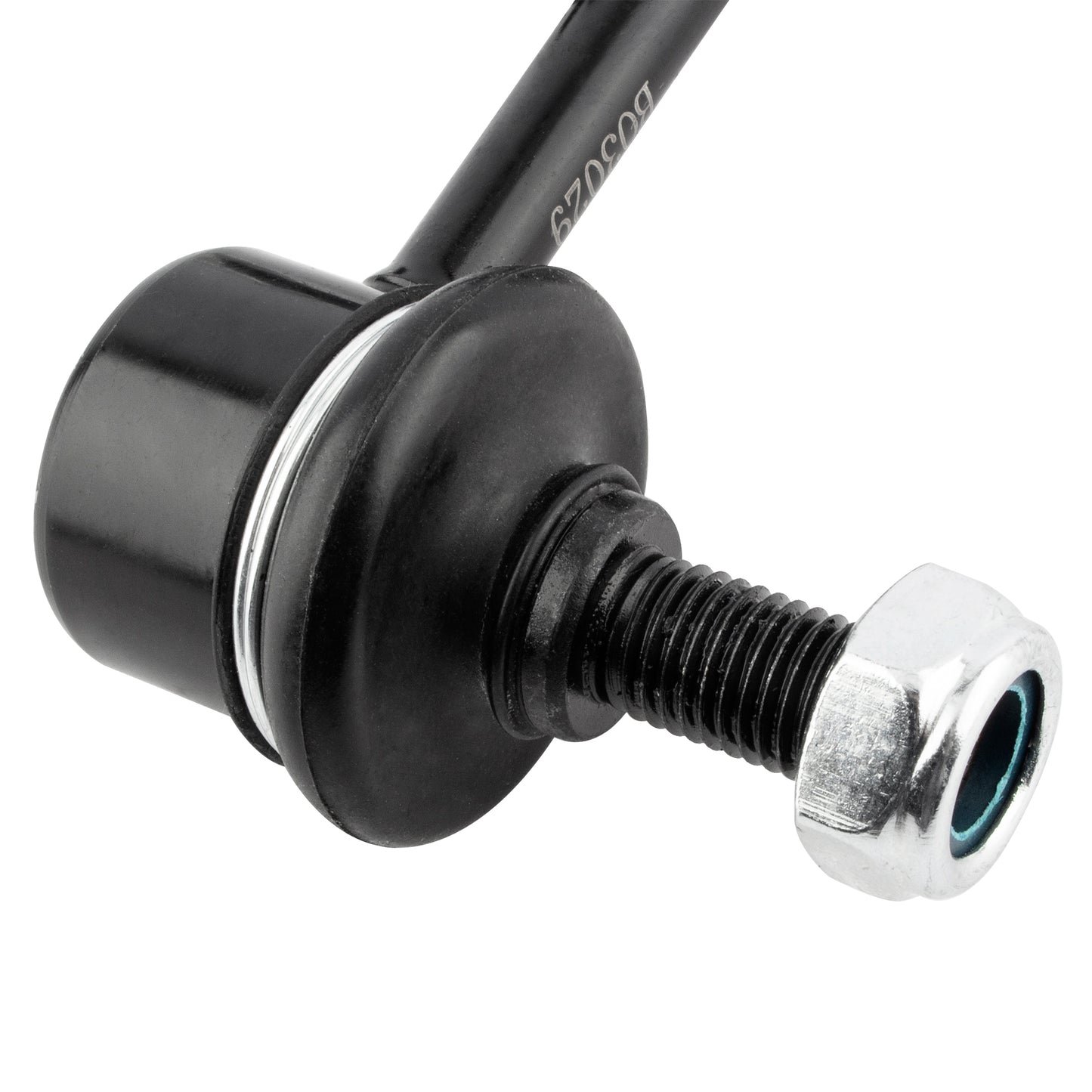 BOXI 2pcs Front Left & Right Sway Bar Stabilizer Link Kit Fit for Subaru Forester — product photo 6