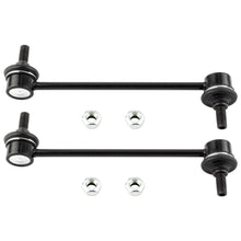 BOXI K90370 5553038000 (Set of 2) Rear Left & Right Side Sway Bar Stabilizer Link Kit Fit