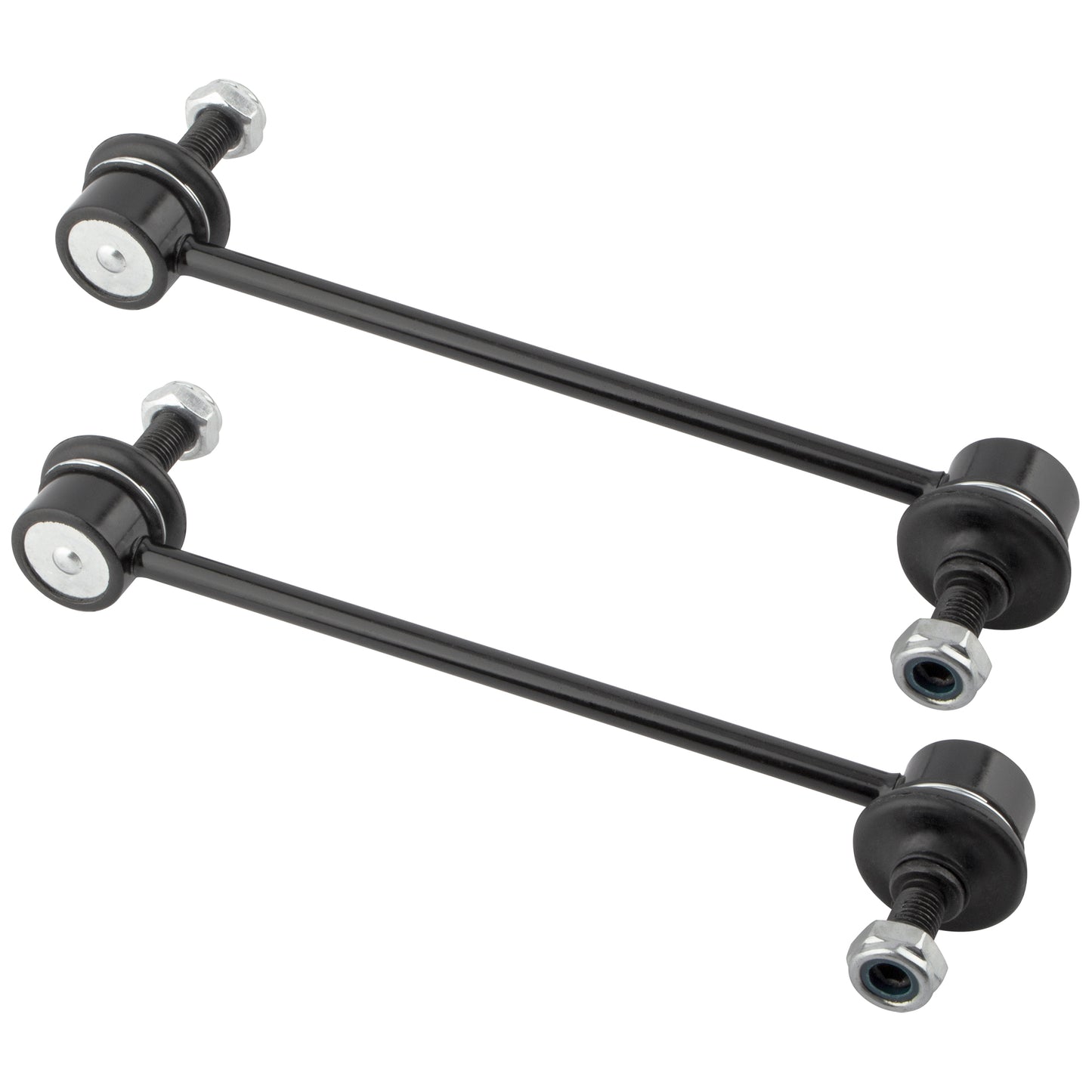 BOXI K90370 5553038000 (Set of 2) Rear Left & Right Side Sway Bar Stabilizer Link Kit Fit — product photo 2