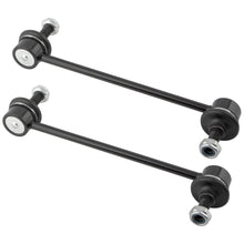 BOXI K90370 5553038000 (Set of 2) Rear Left & Right Side Sway Bar Stabilizer Link Kit Fit — product photo 2