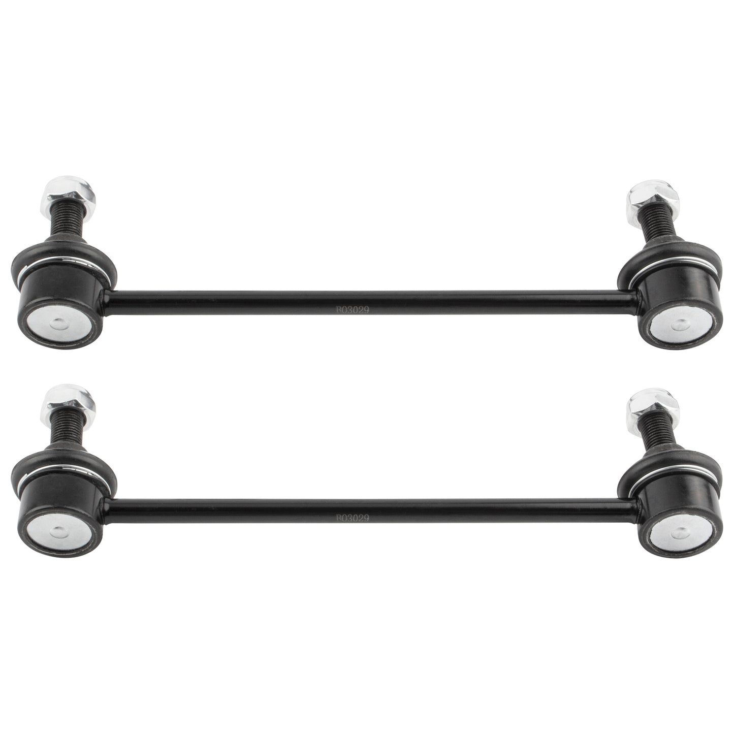BOXI K80510 K80511 548302E100 (Set of 4) Front & Rear + Left & Right Side Sway Bar Stabilizer Link — product photo 3