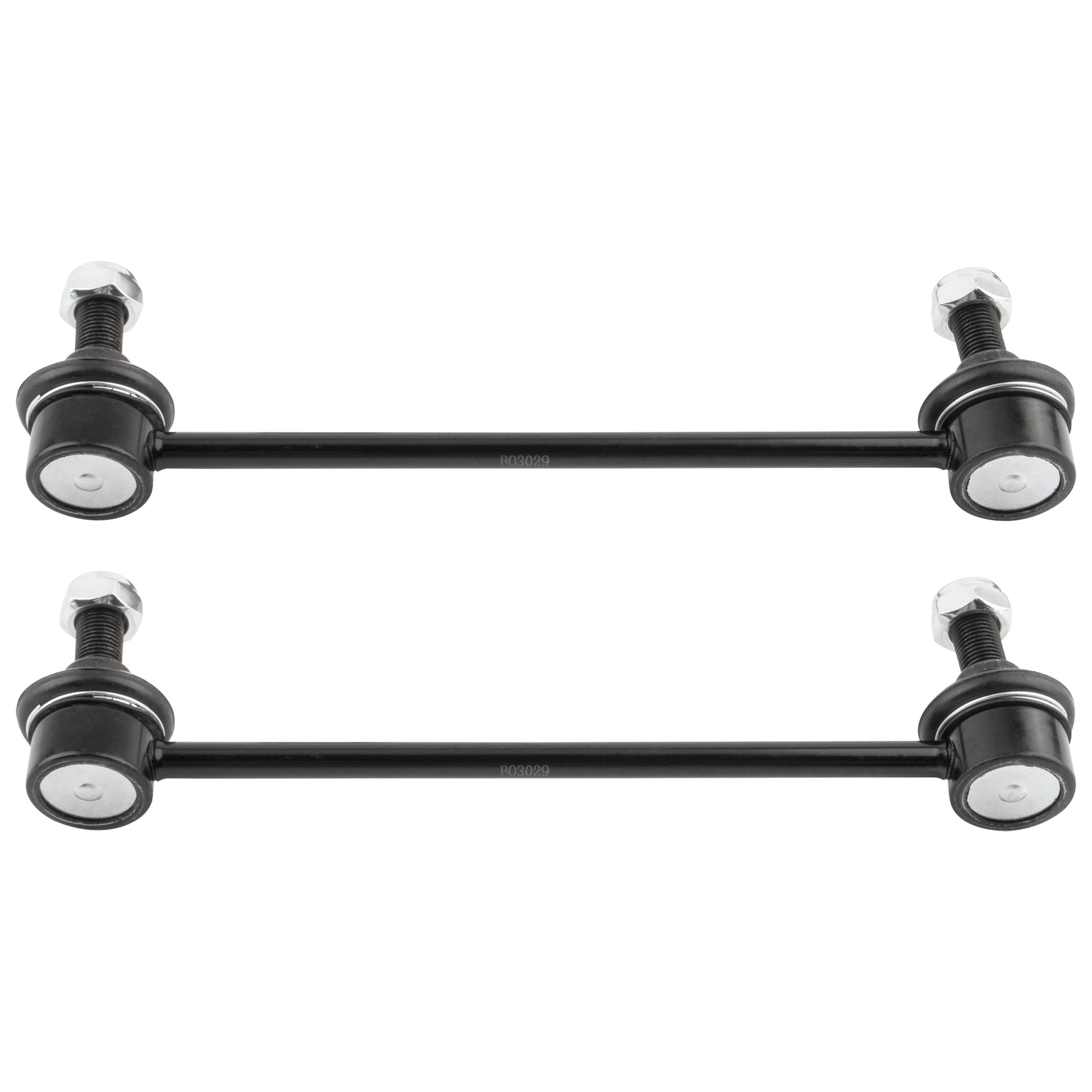 BOXI K80510 K80511 548302E100 (Set of 4) Front & Rear + Left & Right Side Sway Bar Stabilizer Link — product photo 3
