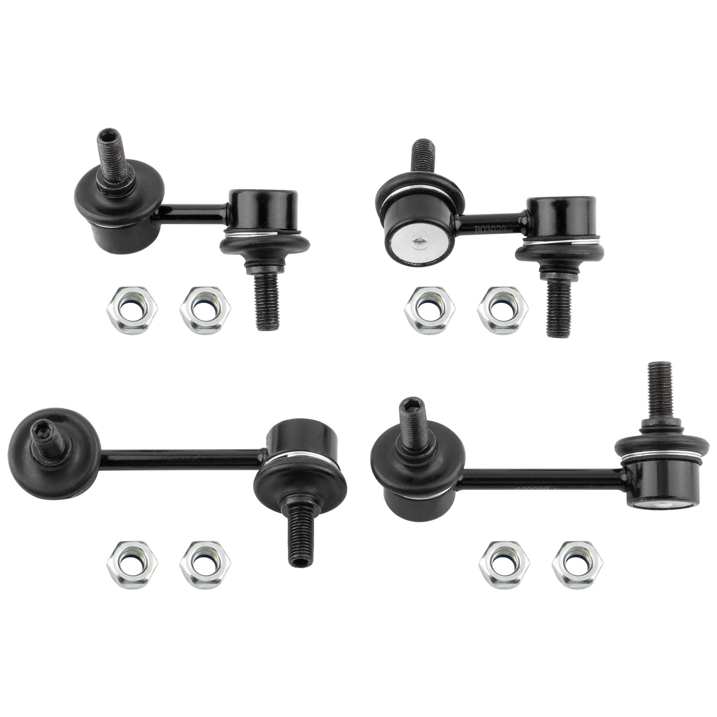 BOXI K80370 K80369 52320S9A003