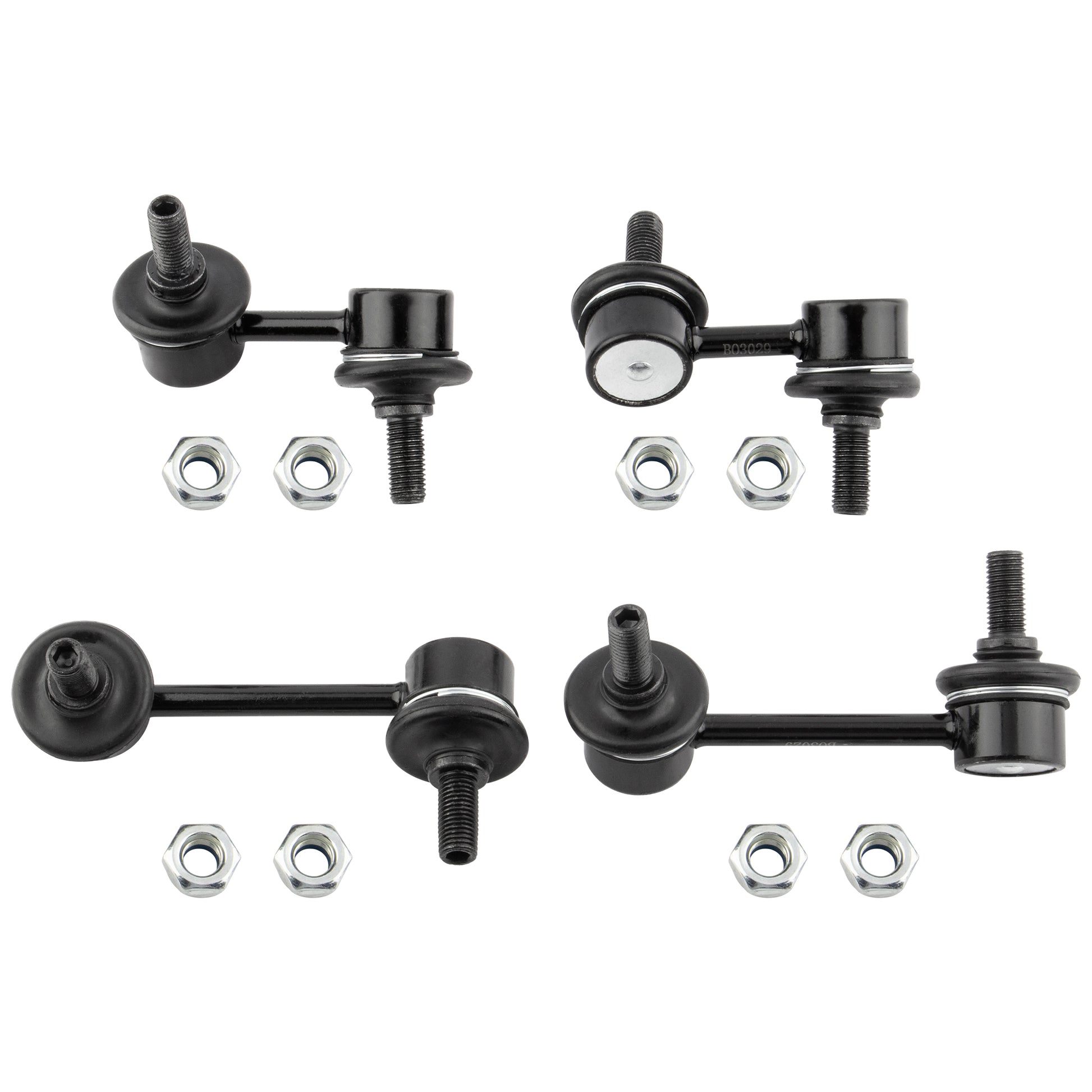 BOXI K80370 K80369 52320S9A003