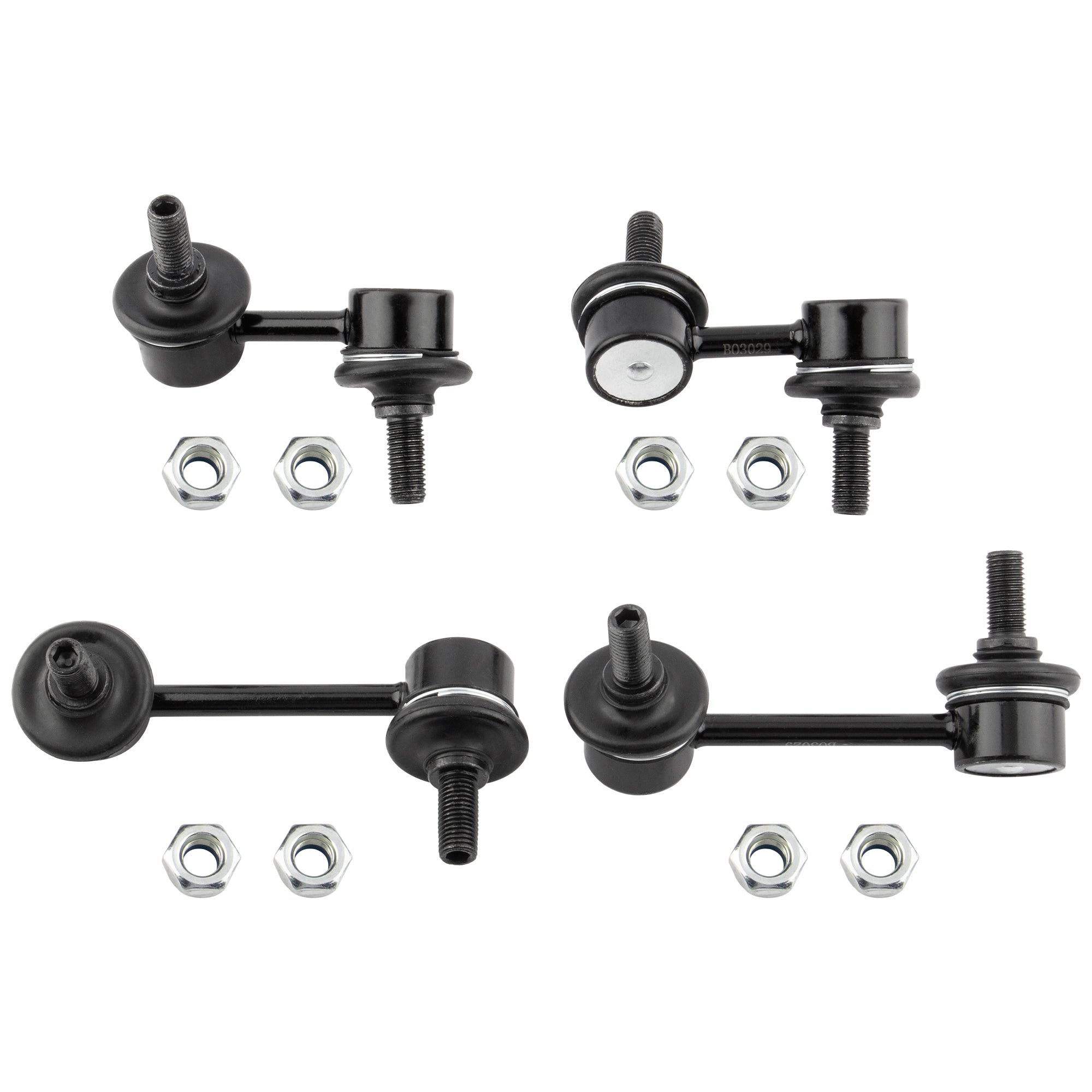 BOXI K80370 K80369 52320S9A003