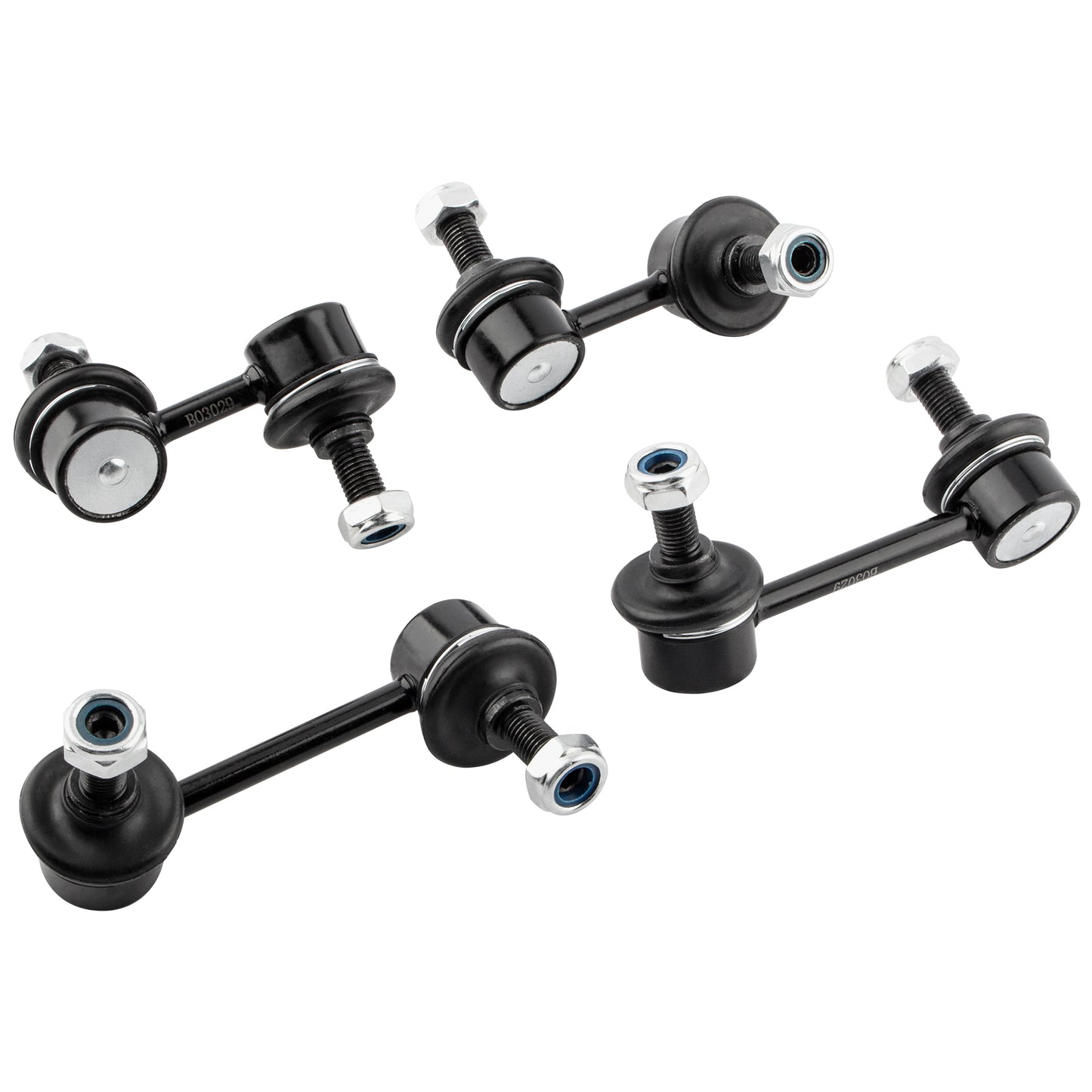 BOXI K80370 K80369 52320S9A003 — product photo 2