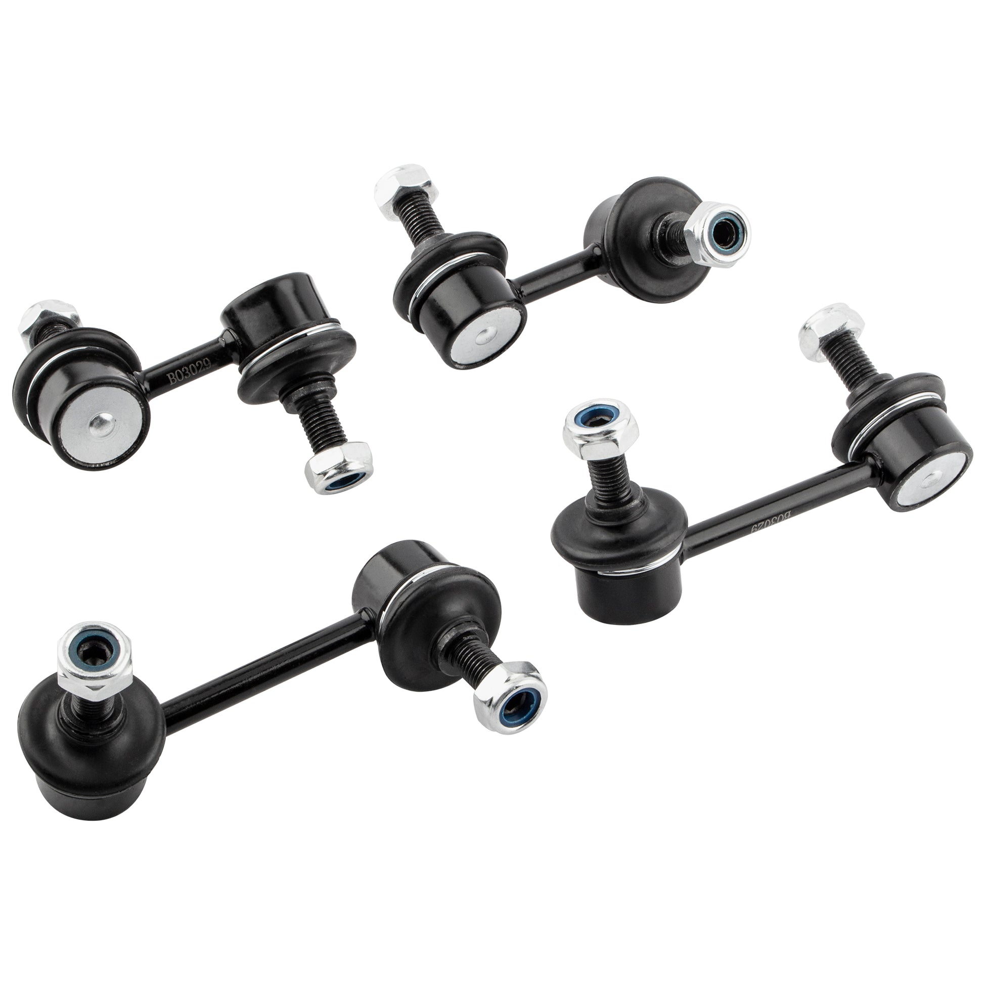BOXI K80370 K80369 52320S9A003 — product photo 2