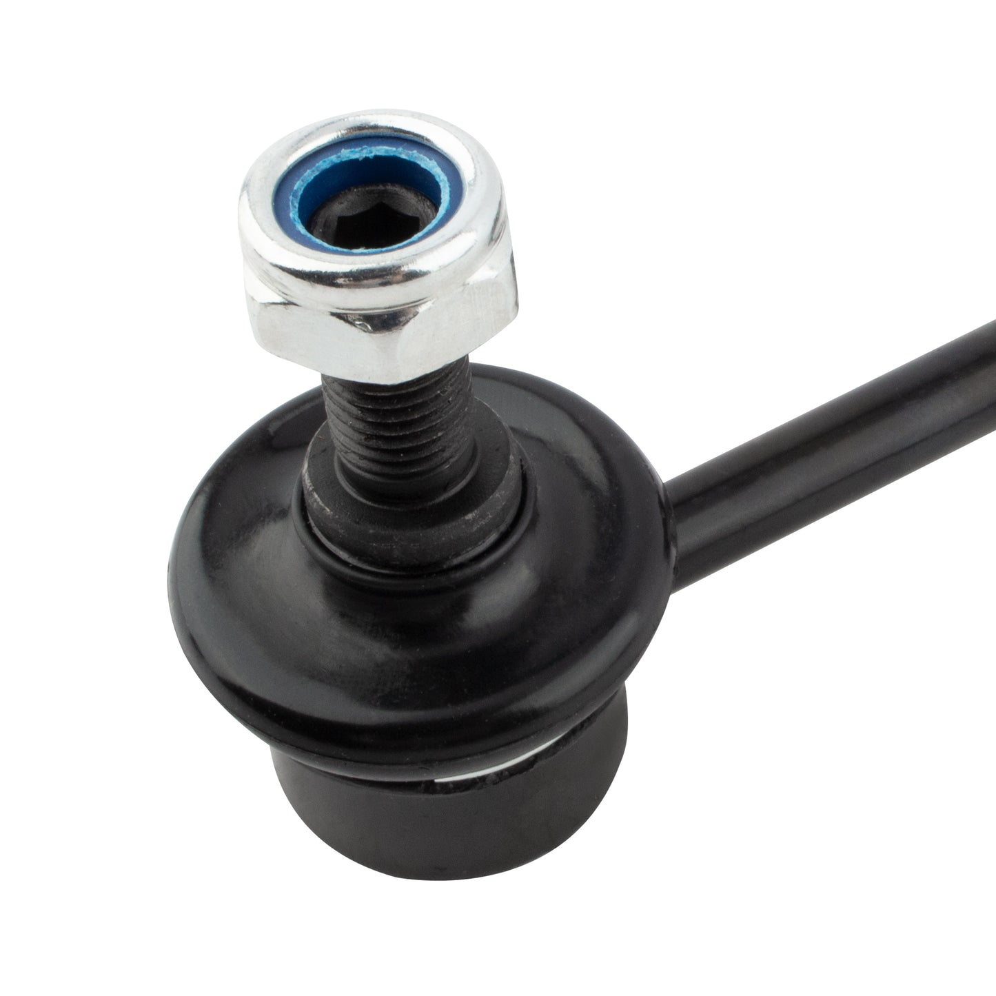 BOXI 4pcs Front & Rear Sway Bar Stabilizer Link Kit Compatible for Honda CR-V 2007 2008 2009 2010 — product photo 10