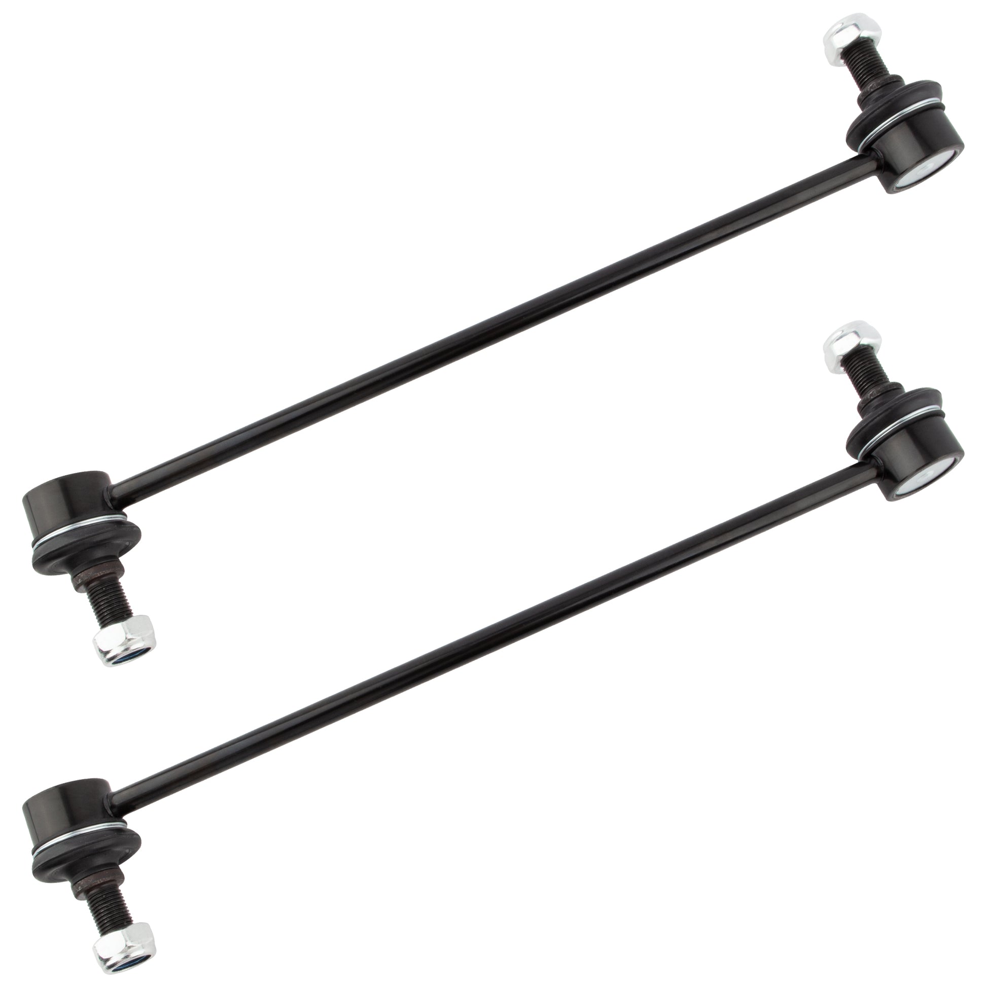 BOXI 4pcs Front & Rear Sway Bar Stabilizer Link Kit Compatible for Honda CR-V 2007 2008 2009 2010 — product photo 2