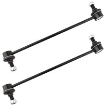 BOXI 4pcs Front & Rear Sway Bar Stabilizer Link Kit Compatible for Honda CR-V 2007 2008 2009 2010 — product photo 2