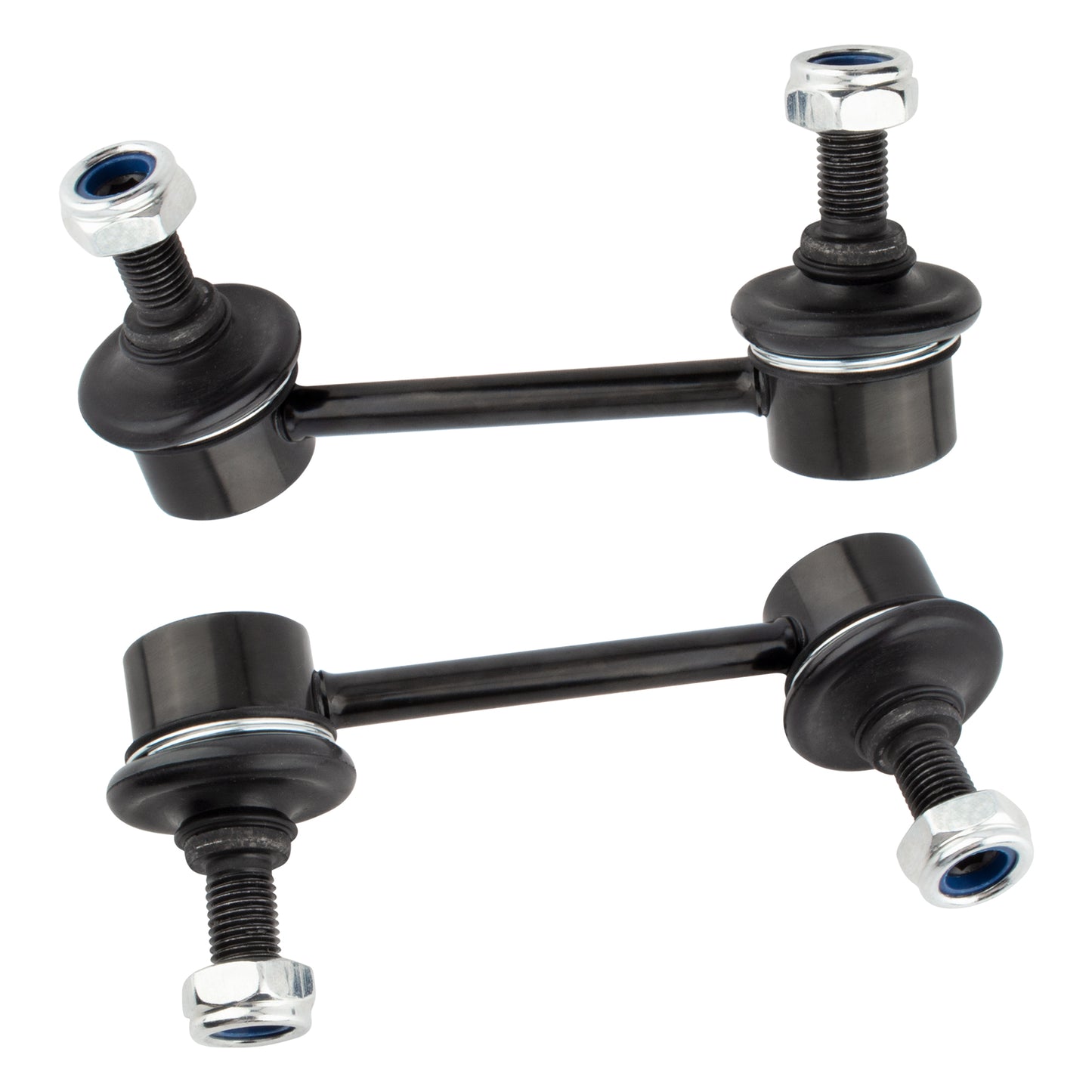 BOXI 4pcs Front & Rear Sway Bar Stabilizer Link Kit Compatible for Scion tC 2005 2006 2007 2008 — product photo 2