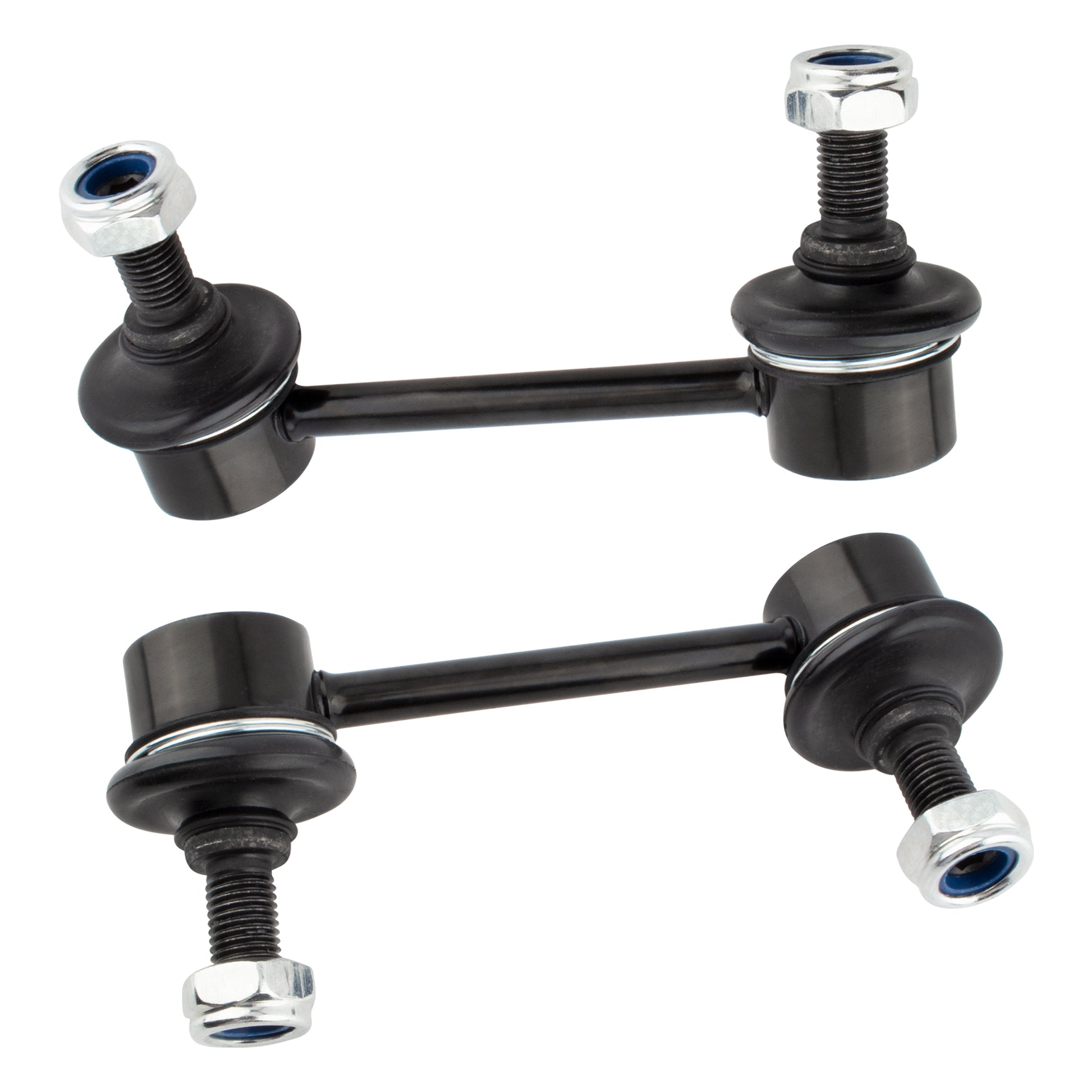 BOXI 4pcs Front & Rear Sway Bar Stabilizer Link Kit Compatible for Scion tC 2005 2006 2007 2008 — product photo 2