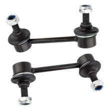 BOXI 4pcs Front & Rear Sway Bar Stabilizer Link Kit Compatible for Scion tC 2005 2006 2007 2008 — product photo 2