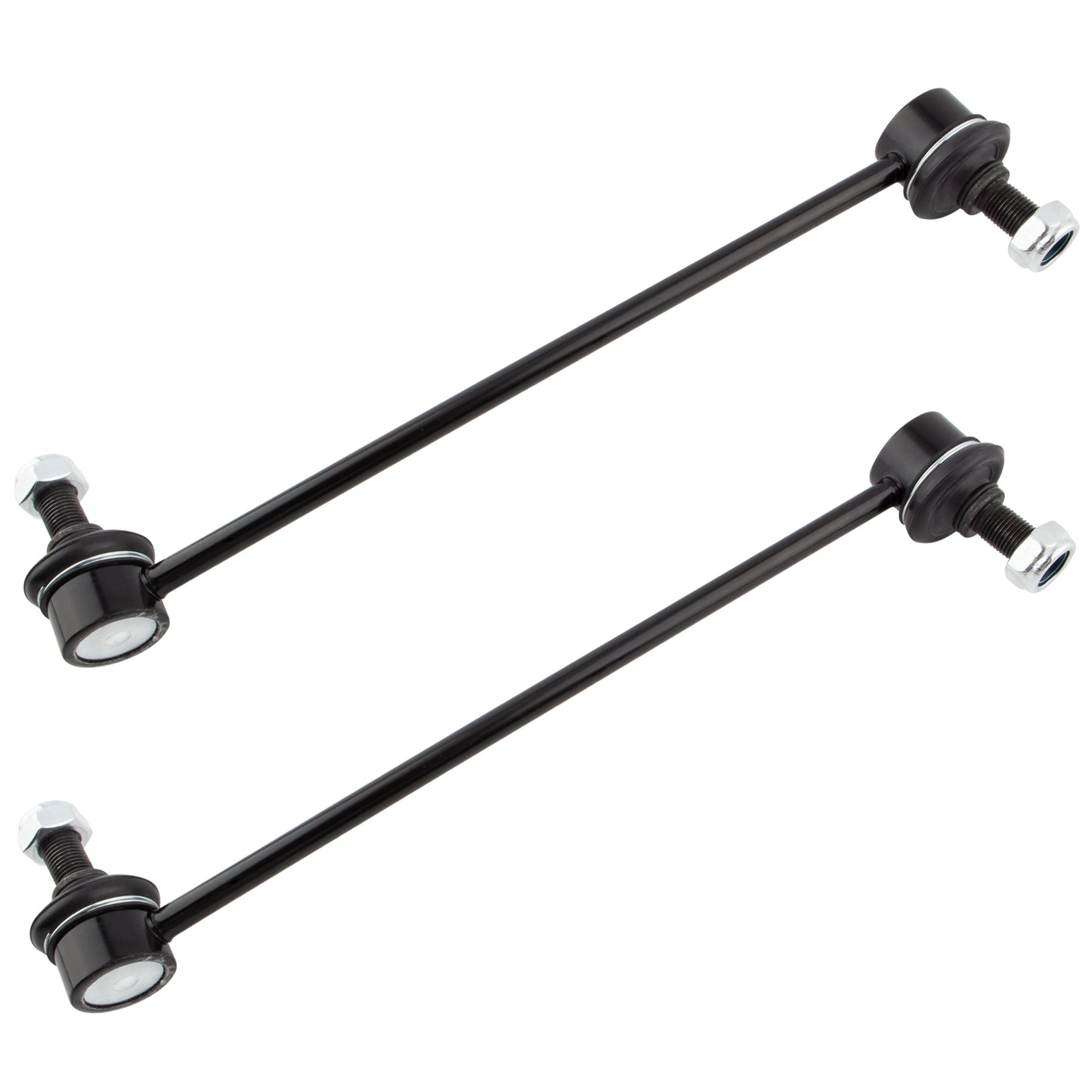 BOXI 4pcs Front & Rear Sway Bar Stabilizer Link Kit Compatible for Scion tC 2005 2006 2007 2008 — product photo 3