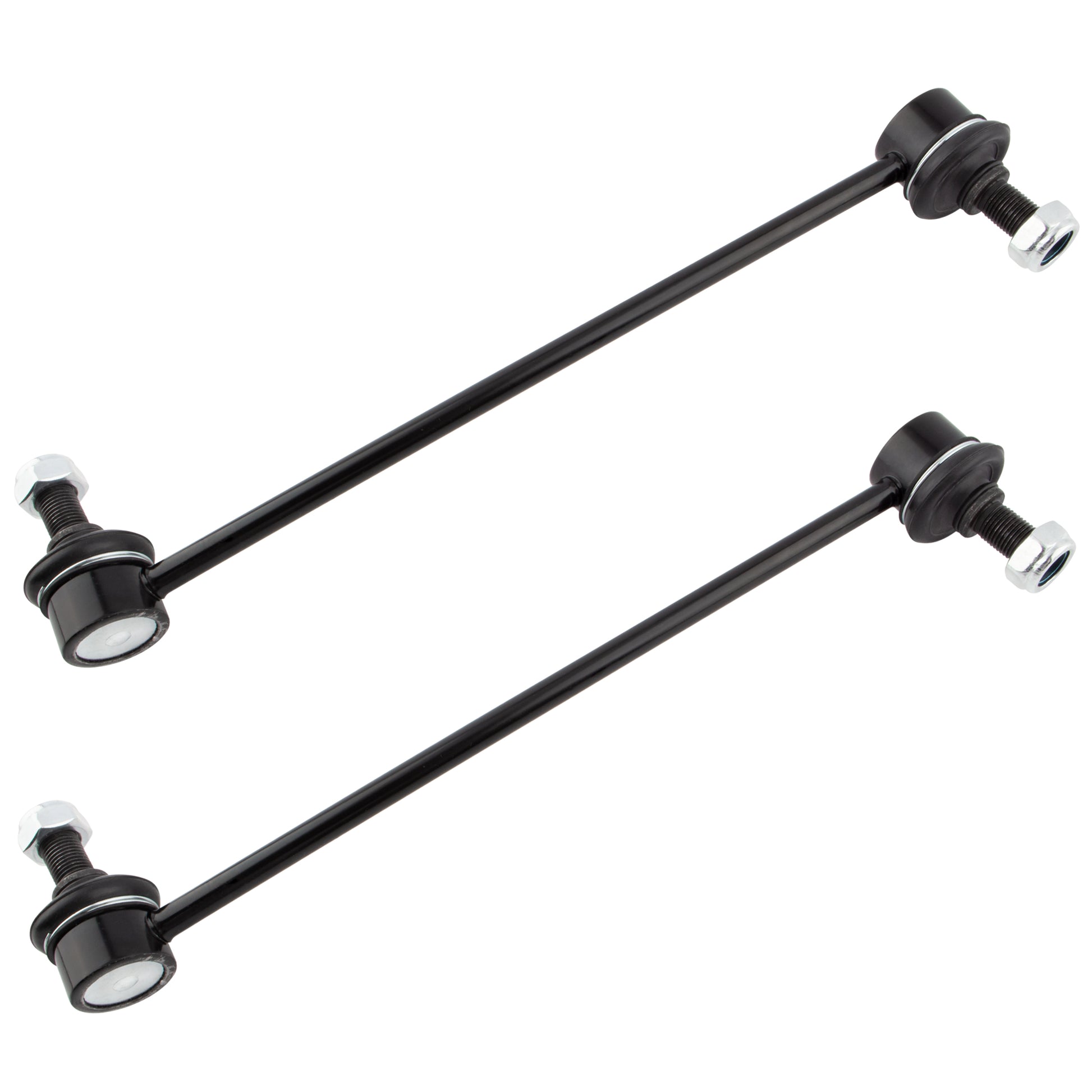 BOXI 4pcs Front & Rear Sway Bar Stabilizer Link Kit Compatible for Scion tC 2005 2006 2007 2008 — product photo 3