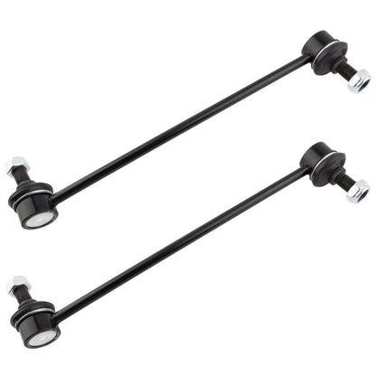 BOXI 4pcs Front & Rear Sway Bar Stabilizer Link Kit Compatible for Scion tC 2005 2006 2007 2008 — product photo 3