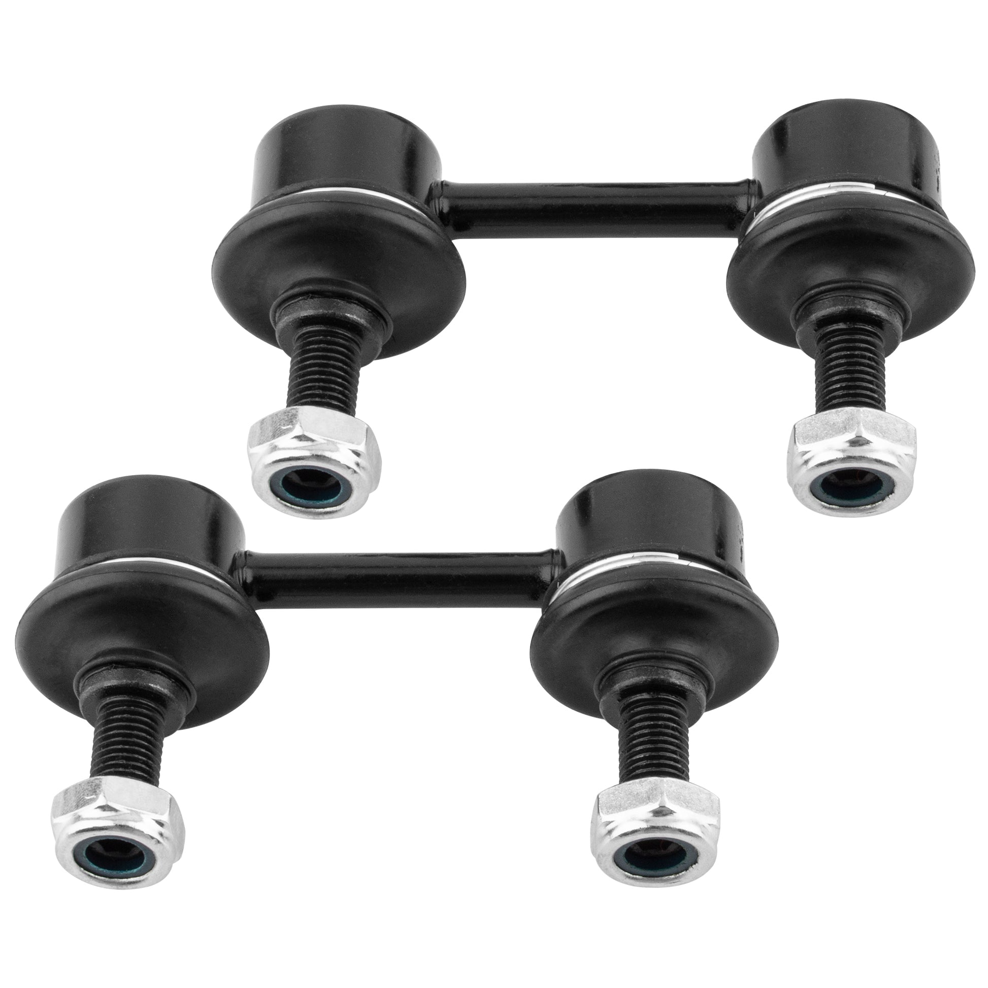 BOXI (Set of 4) K750049 K750041 Front + Rear Sway Bar Link Stabilizer Link Kit Fit for Subaru — product photo 3