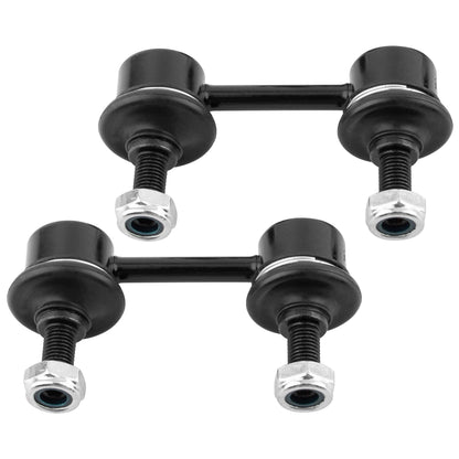 BOXI (Set of 4) K750049 K750041 Front + Rear Sway Bar Link Stabilizer Link Kit Fit for Subaru — product photo 3