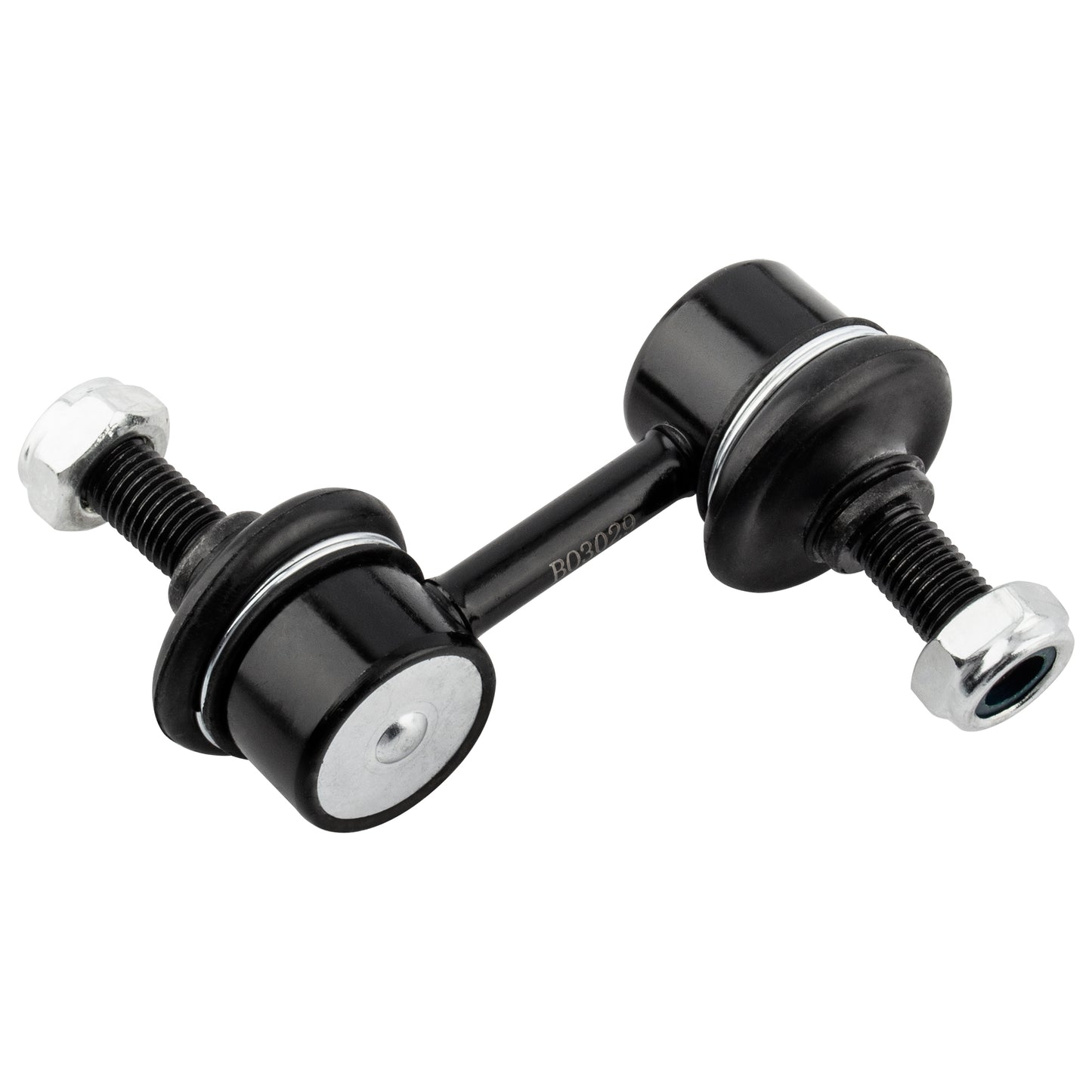 BOXI (Set of 4) K750049 K750041 Front + Rear Sway Bar Link Stabilizer Link Kit Fit for Subaru — product photo 4