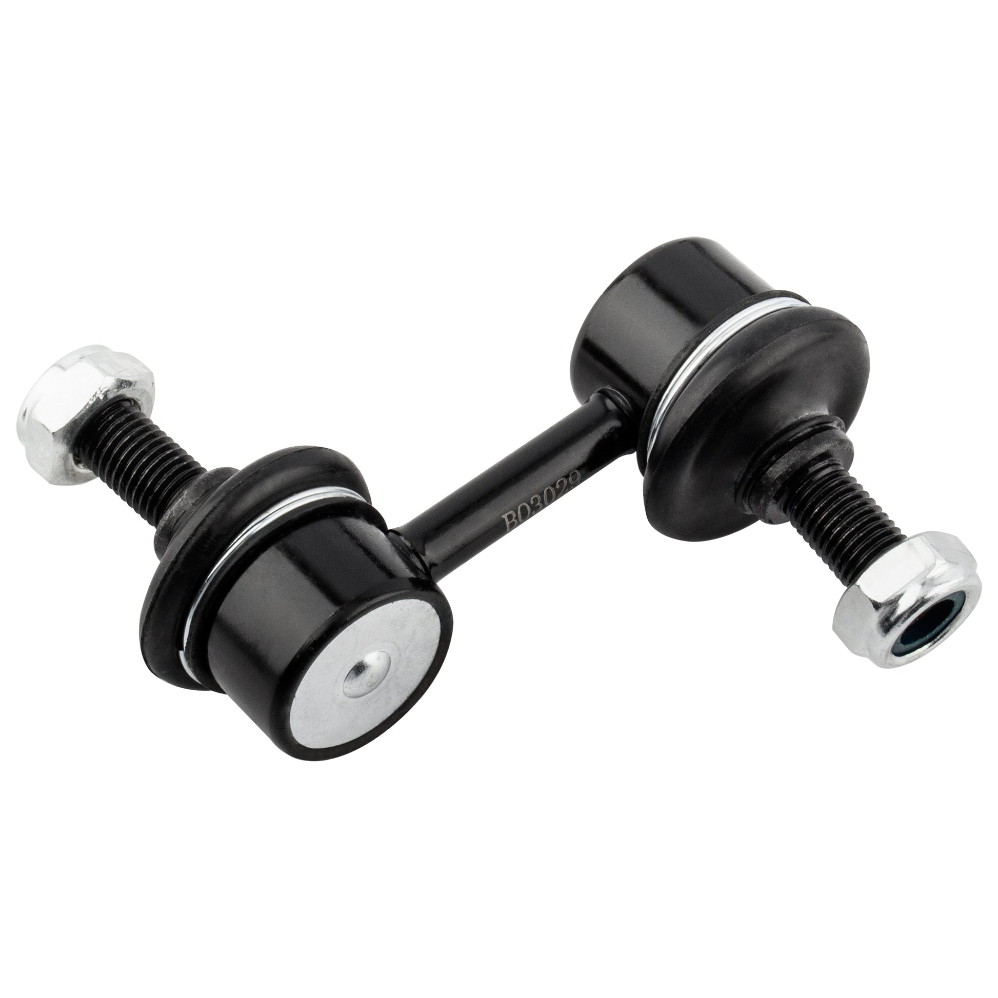 BOXI (Set of 4) K750049 K750041 Front + Rear Sway Bar Link Stabilizer Link Kit Fit for Subaru — product photo 4