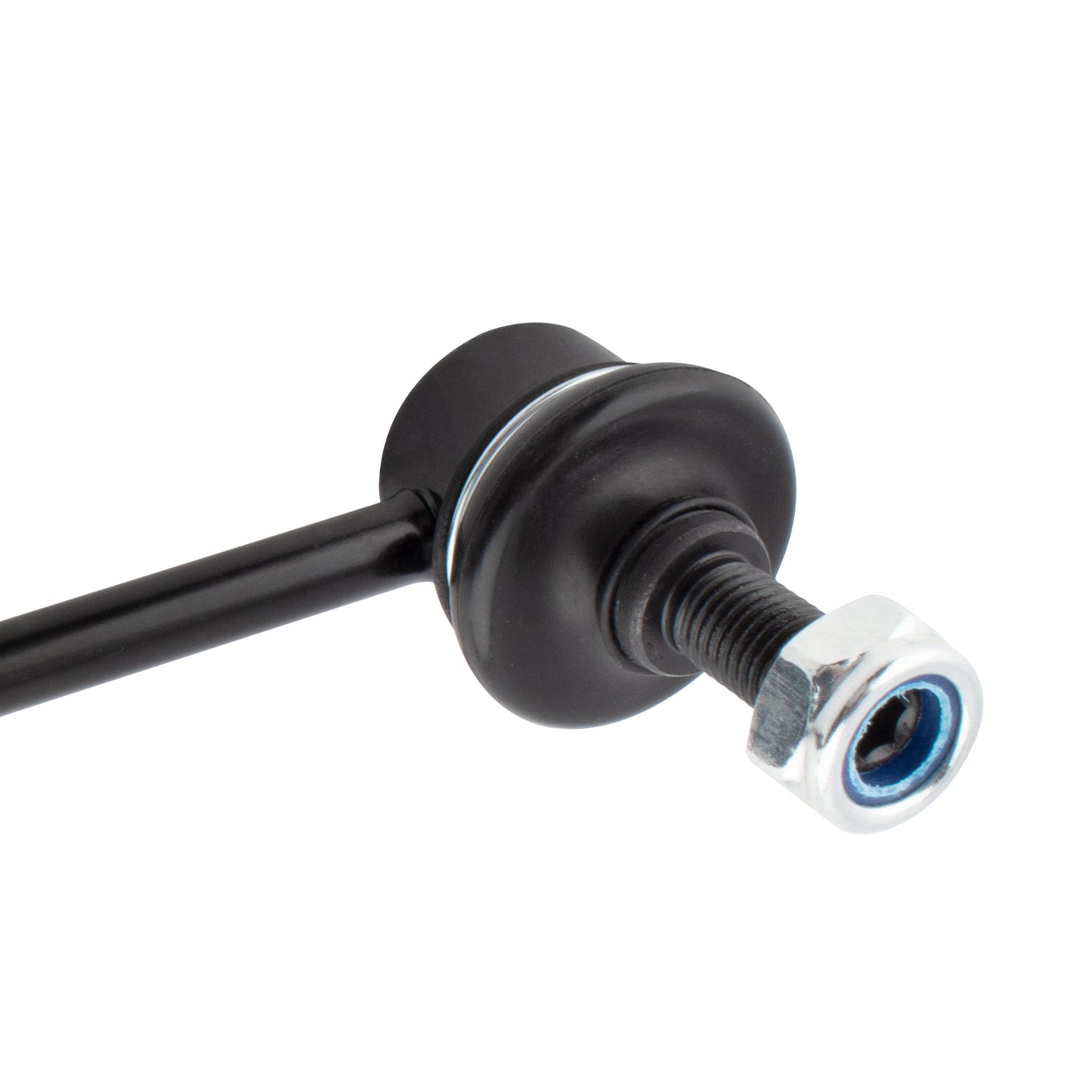 BOXI 4pc Rear Sway Bar End Links and Front Stabilizer Bar Link Kit K90468 K9824 Front Rear Sway Bar — product photo 10