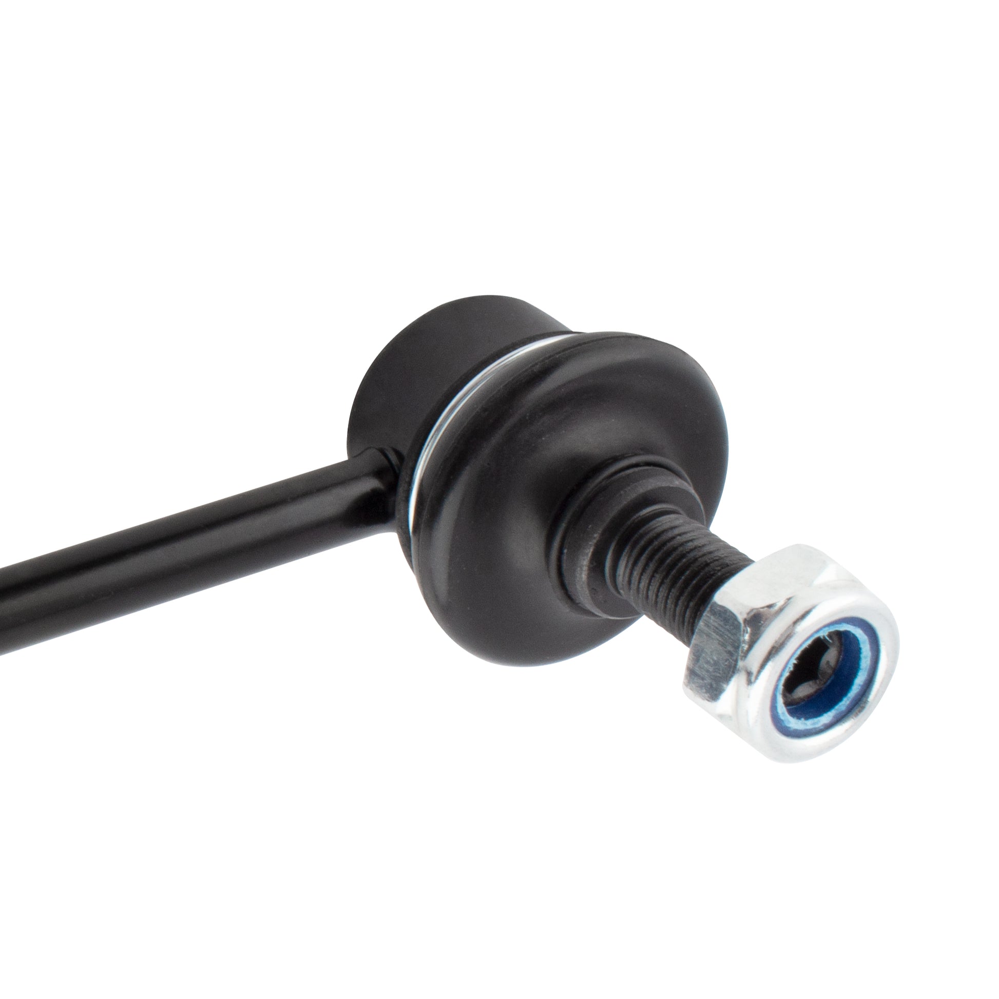 BOXI 4pc Rear Sway Bar End Links and Front Stabilizer Bar Link Kit K90468 K9824 Front Rear Sway Bar — product photo 10