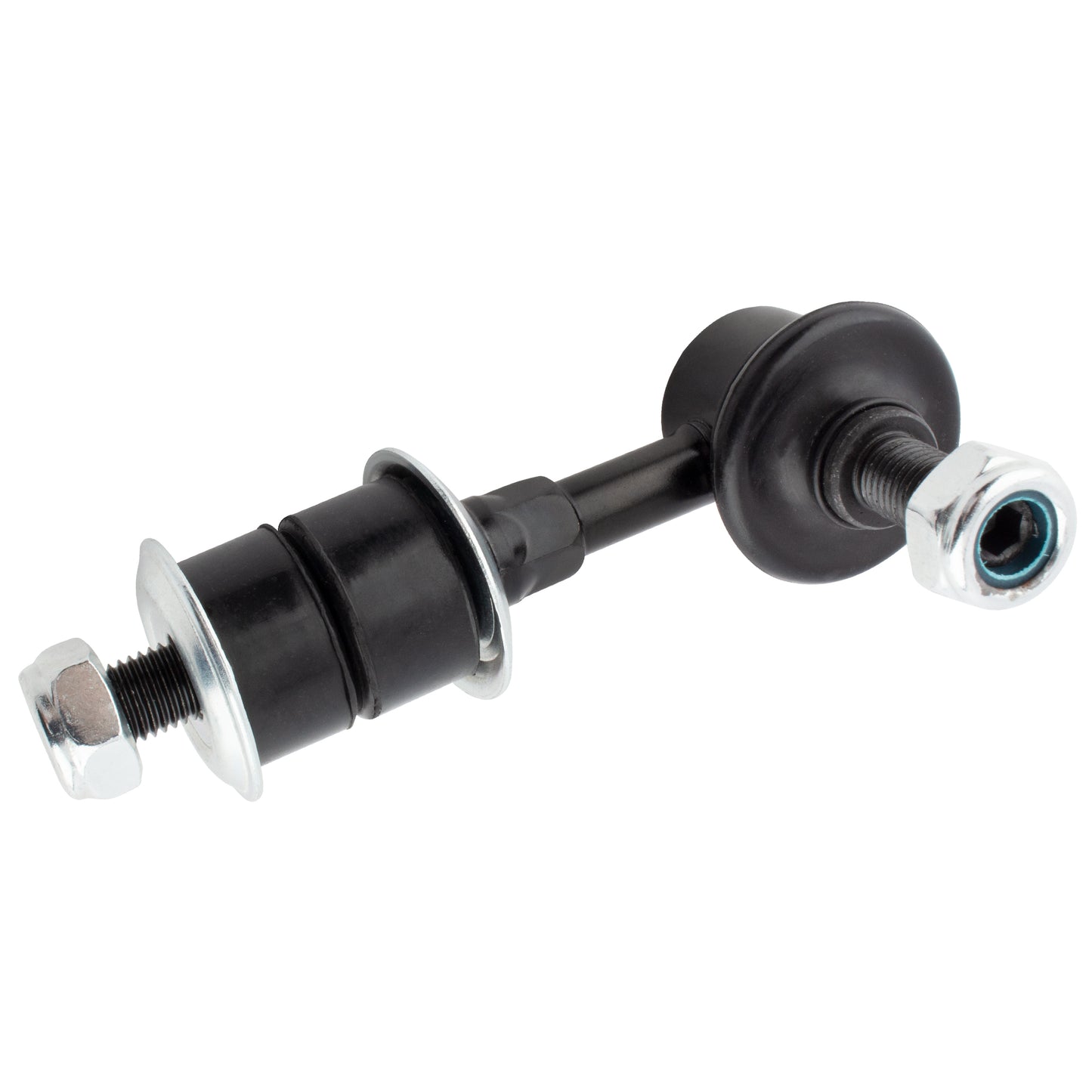 BOXI 4pc Rear Sway Bar End Links and Front Stabilizer Bar Link Kit K90468 K9824 Front Rear Sway Bar — product photo 4