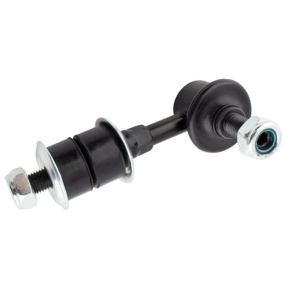 BOXI 4pc Rear Sway Bar End Links and Front Stabilizer Bar Link Kit K90468 K9824 Front Rear Sway Bar — product photo 4