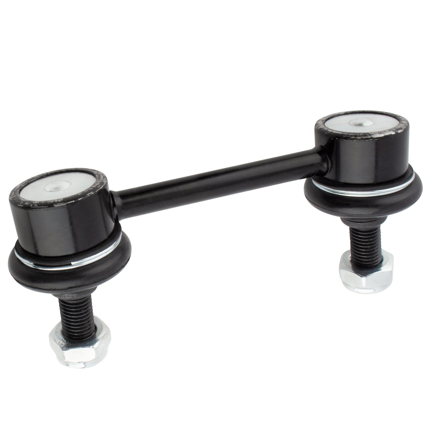 BOXI 4pc Rear Sway Bar End Links and Front Stabilizer Bar Link Kit K90468 K9824 Front Rear Sway Bar — product photo 7
