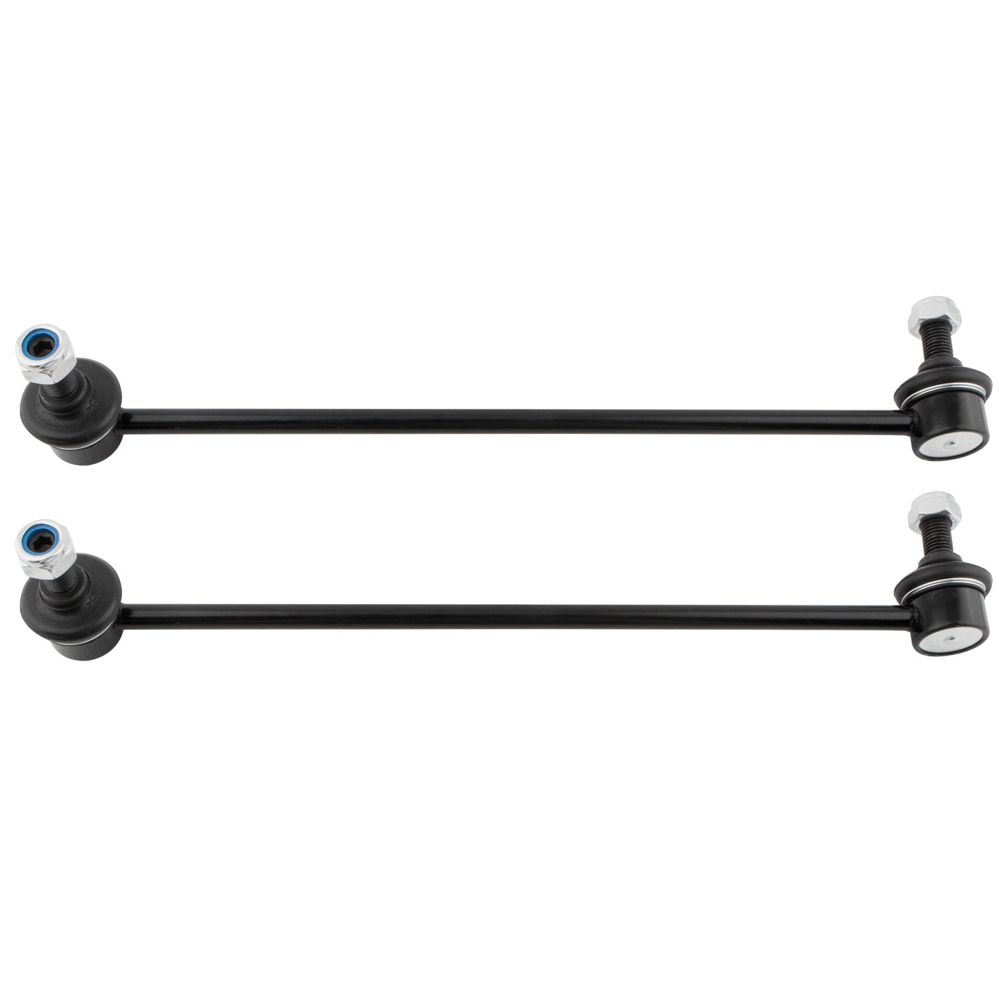 BOXI 4pcs Front Sway Bar Stabilizer Links Ball Joints Fit for Audi A3 — product photo 2