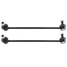 BOXI 4pcs Front Sway Bar Stabilizer Links Ball Joints Fit for Audi A3 — product photo 2