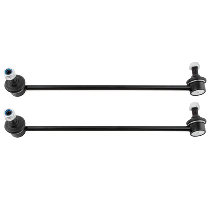 BOXI 4pcs Front Sway Bar Stabilizer Links Ball Joints Fit for Audi A3 — product photo 2