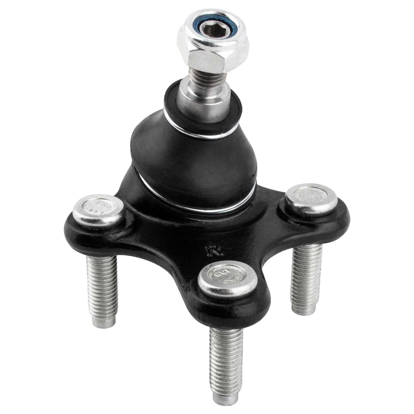 BOXI 4pcs Front Sway Bar Stabilizer Links Ball Joints Fit for Audi A3 — product photo 4