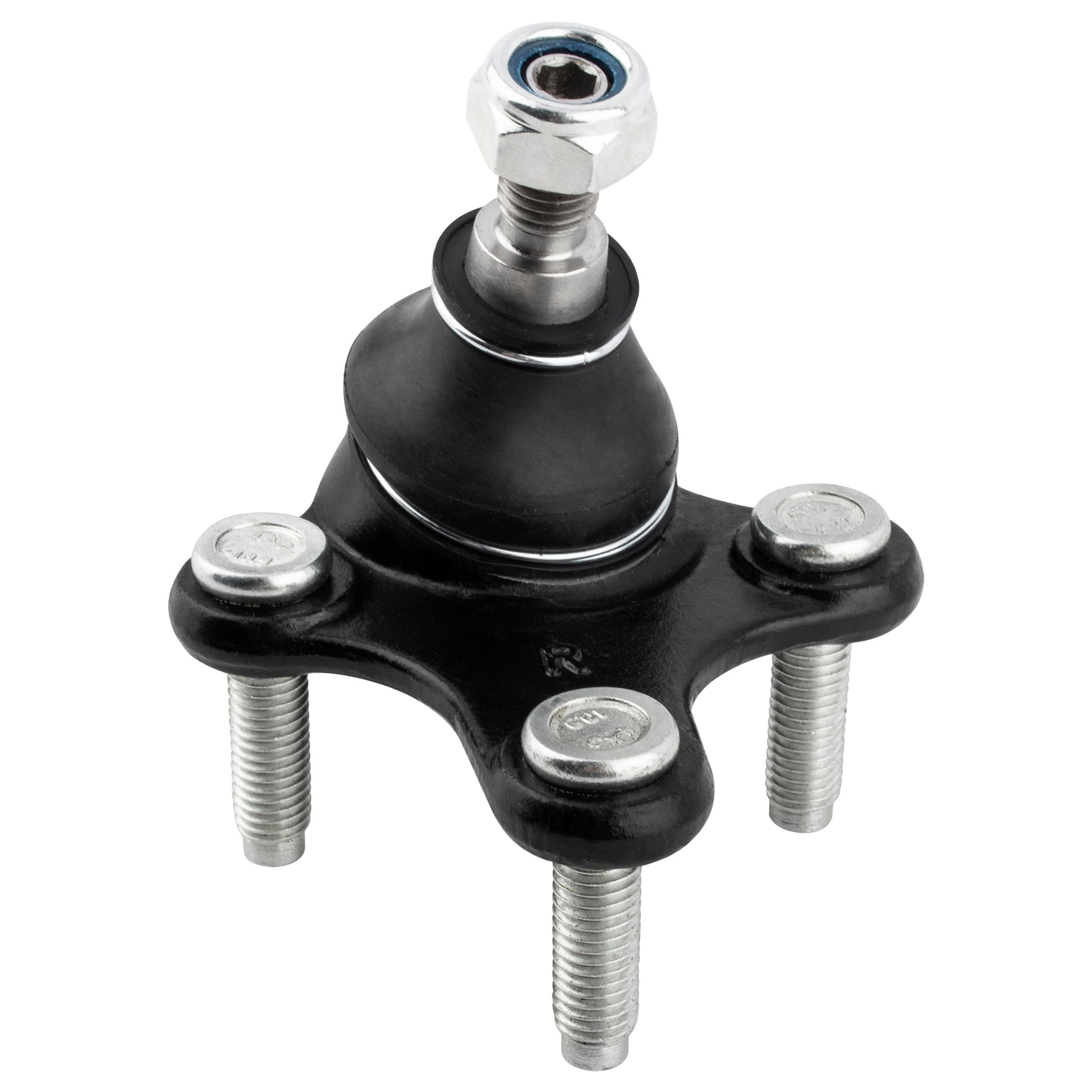 BOXI 4pcs Front Sway Bar Stabilizer Links Ball Joints Fit for Audi A3 — product photo 4