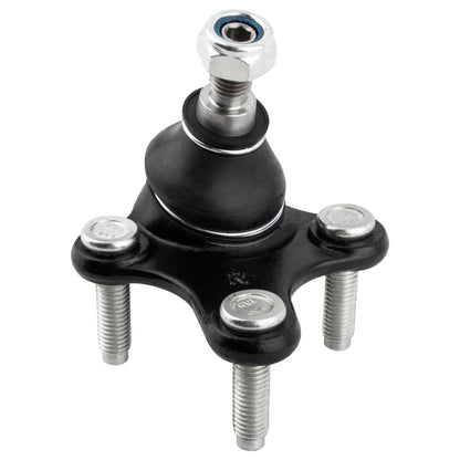 BOXI 4pcs Front Sway Bar Stabilizer Links Ball Joints Fit for Audi A3 — product photo 4