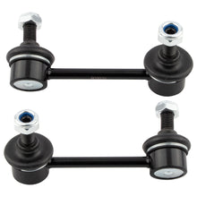 BOXI (Set of 4) K750094 K750095 K750255 K750256 54618JA000 Front + Rear Sway Bar Stabilizer Link — product photo 2
