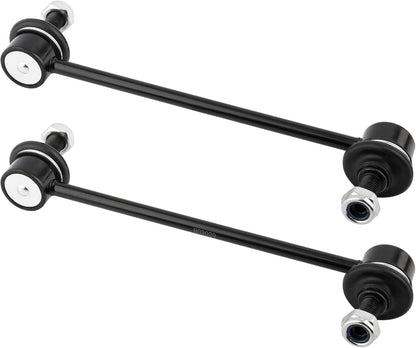 BOXI (Set of 4) K90369 K90370 5553038000 Front + Rear Sway Bar Stabilizer Link Kit Fit 1999-2005 — product photo 2