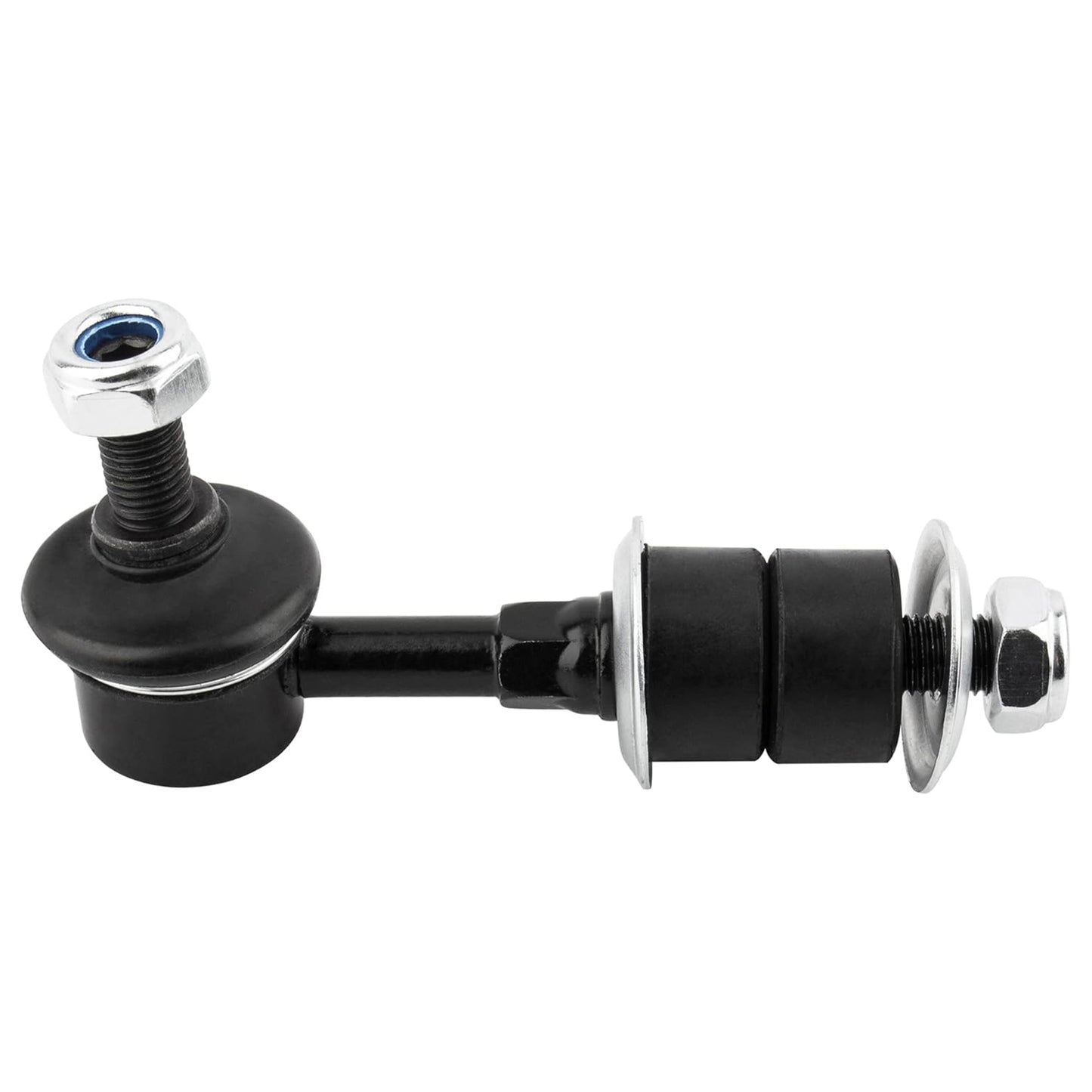 BOXI (Set of 4) K90369 K90370 5553038000 Front + Rear Sway Bar Stabilizer Link Kit Fit 1999-2005 — product photo 4