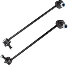 BOXI Set of 4 Front & Rear Sway Bar Stabilizer Link Kit Fit for Hyundai Tiburon 2003 2004 2005 2006 — product photo 2