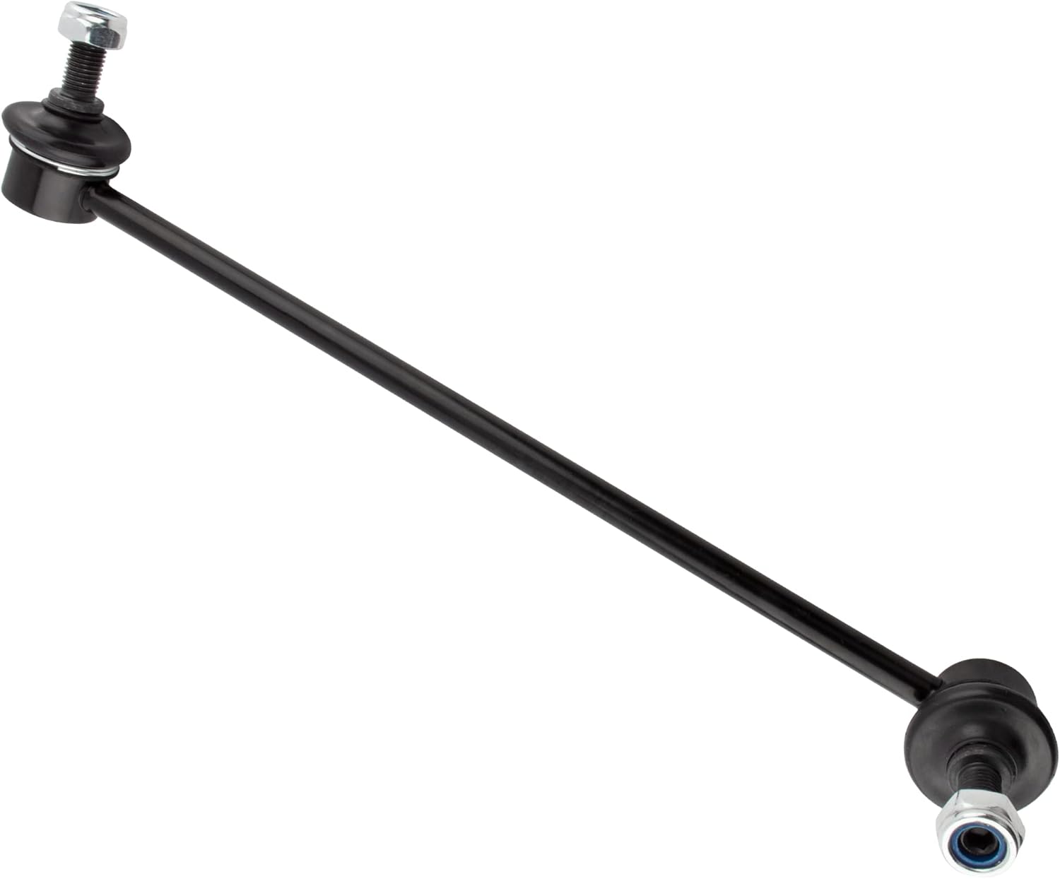 BOXI Set of 4 Front & Rear Sway Bar Stabilizer Link Kit Fit for Hyundai Tiburon 2003 2004 2005 2006 — product photo 5