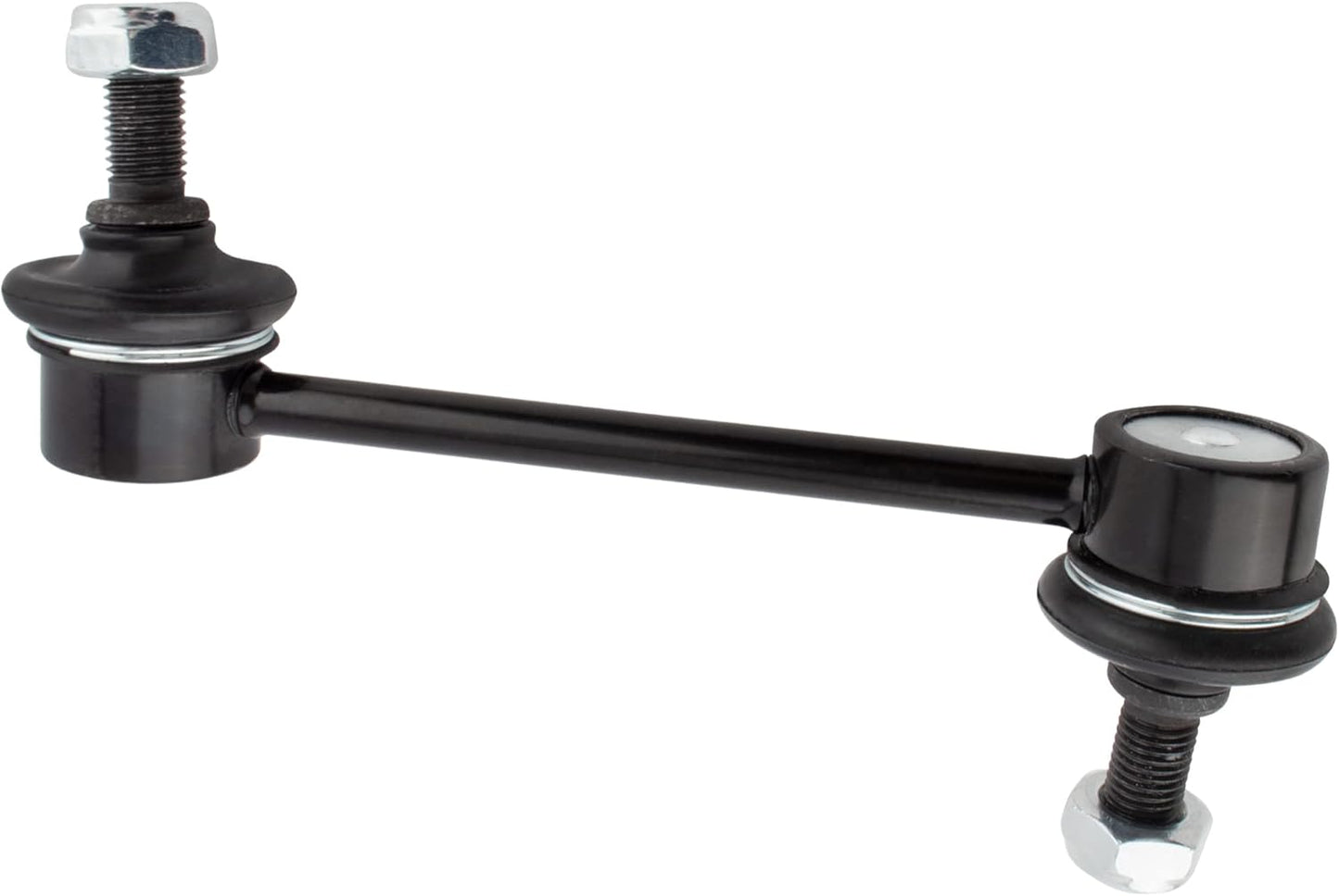 BOXI Set of 4 Front & Rear Sway Bar Stabilizer Link Kit Fit for Hyundai Tiburon 2003 2004 2005 2006 — product photo 6