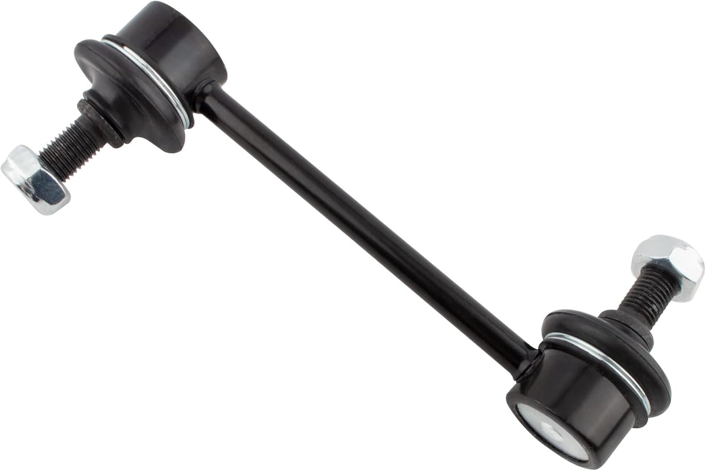 BOXI Set of 4 Front & Rear Sway Bar Stabilizer Link Kit Fit for Hyundai Tiburon 2003 2004 2005 2006 — product photo 7
