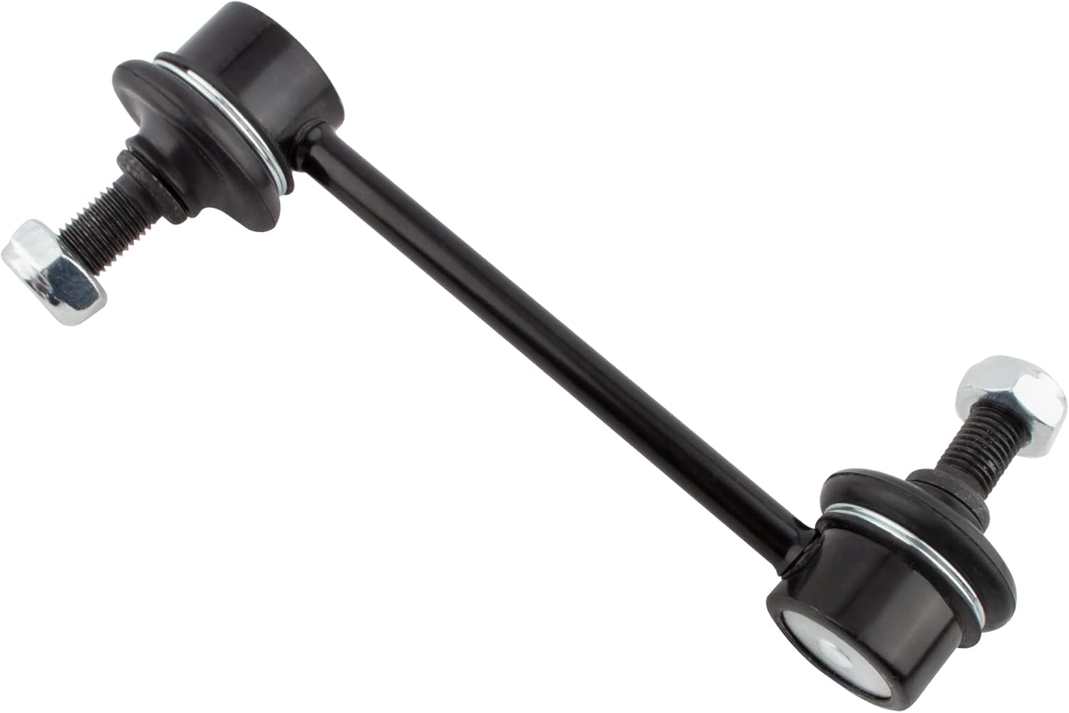 BOXI Set of 4 Front & Rear Sway Bar Stabilizer Link Kit Fit for Hyundai Tiburon 2003 2004 2005 2006 — product photo 7