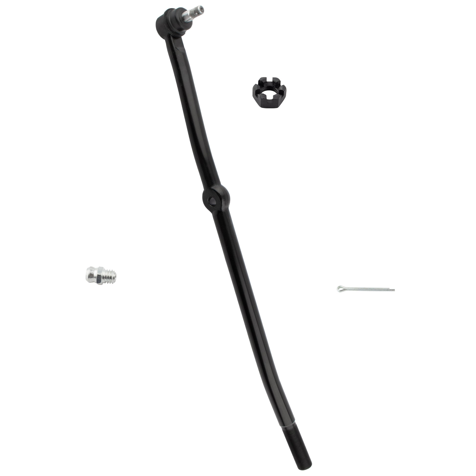 BOXI Tie Rod Ends Fits for BX02400126-1 — product photo 3